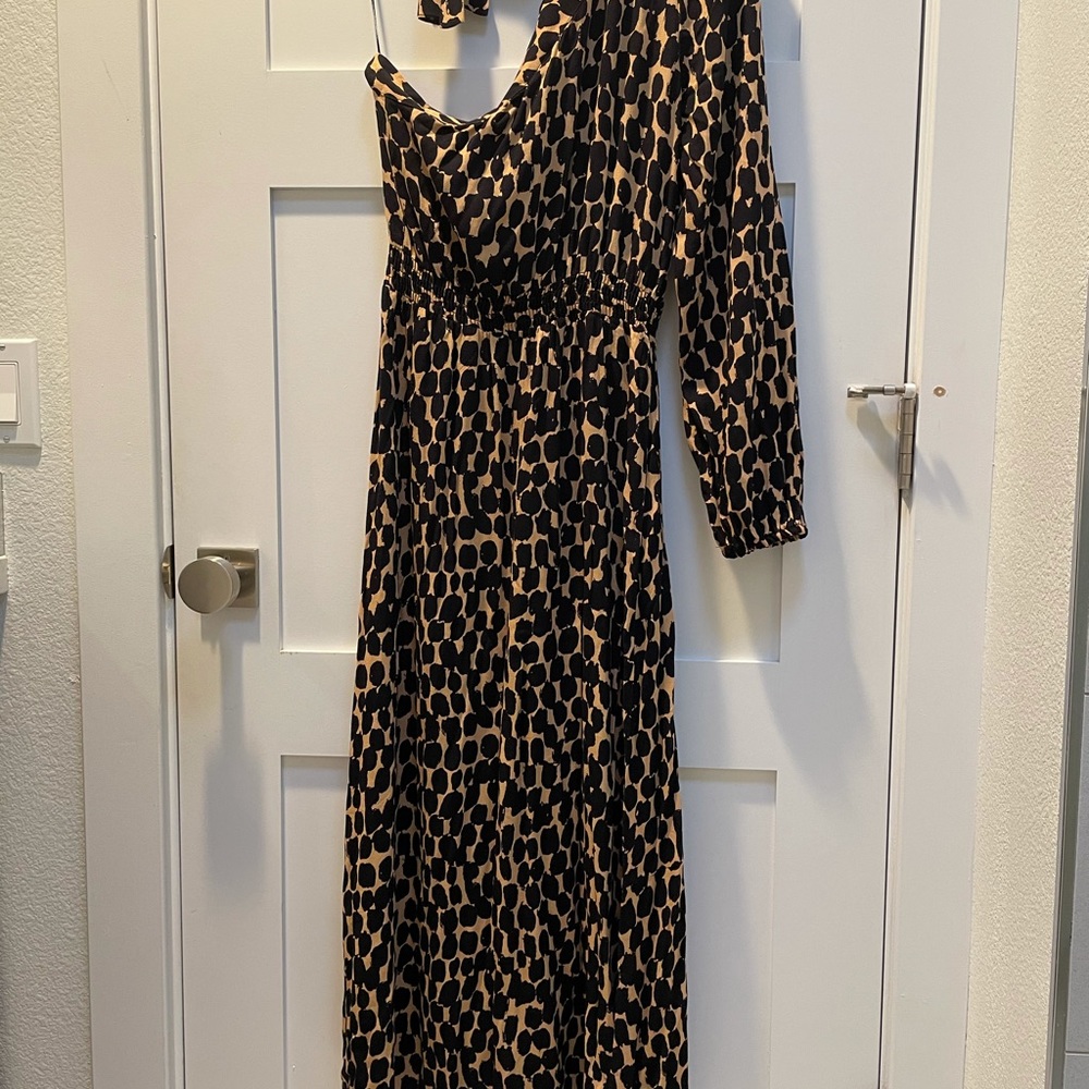 Midi dress - Picture 7 of 7